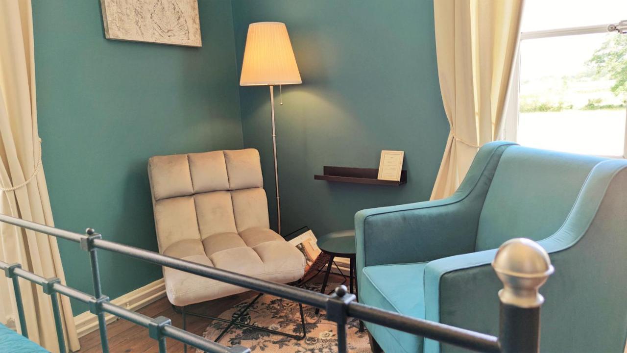 Chateau La Mothaye - Self Catering Apartments With Pool In The Loire Valley Les Bois-d'Anjou المظهر الخارجي الصورة