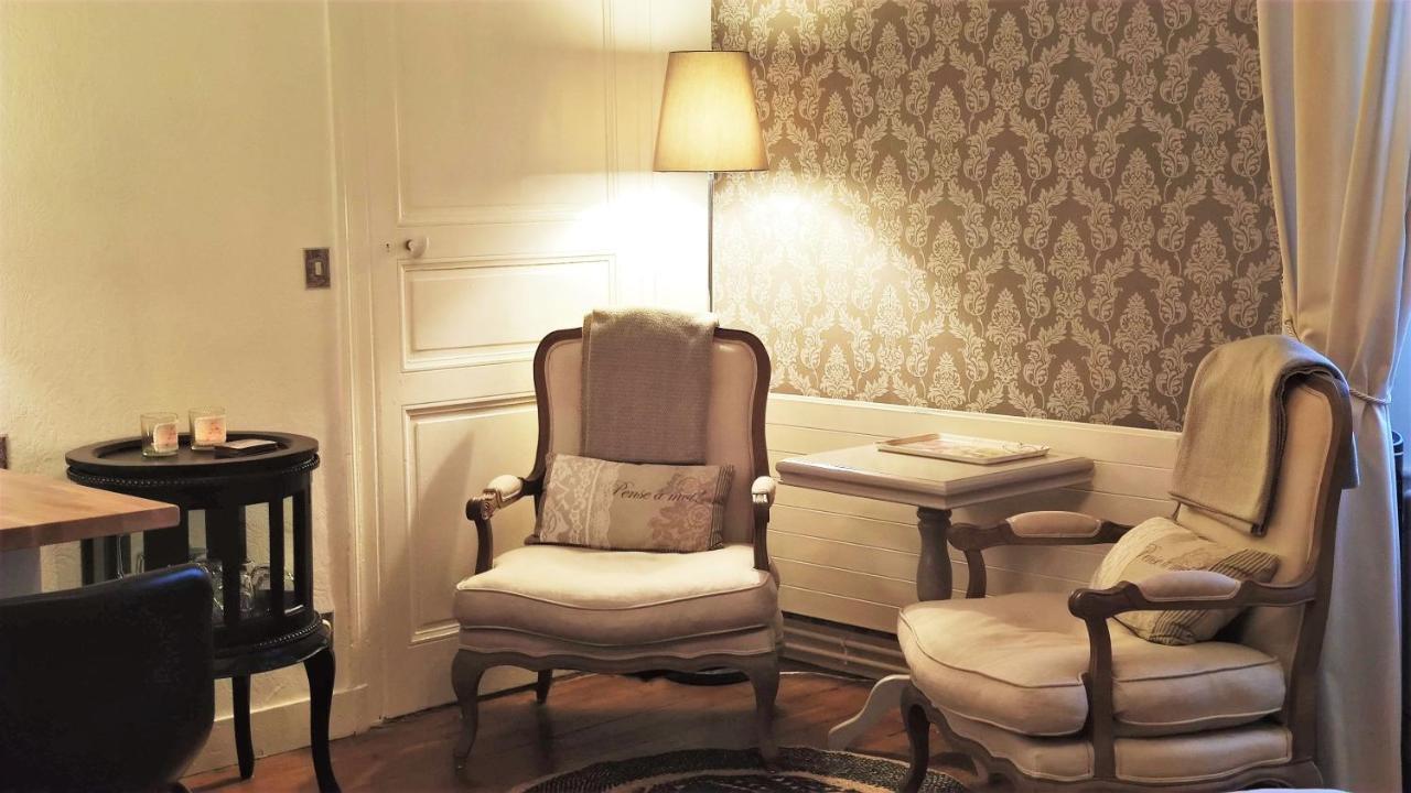 Chateau La Mothaye - Self Catering Apartments With Pool In The Loire Valley Les Bois-d'Anjou المظهر الخارجي الصورة