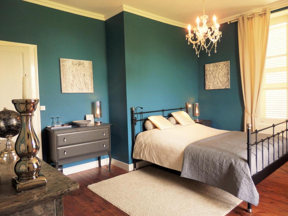 Chateau La Mothaye - Self Catering Apartments With Pool In The Loire Valley Les Bois-d'Anjou المظهر الخارجي الصورة