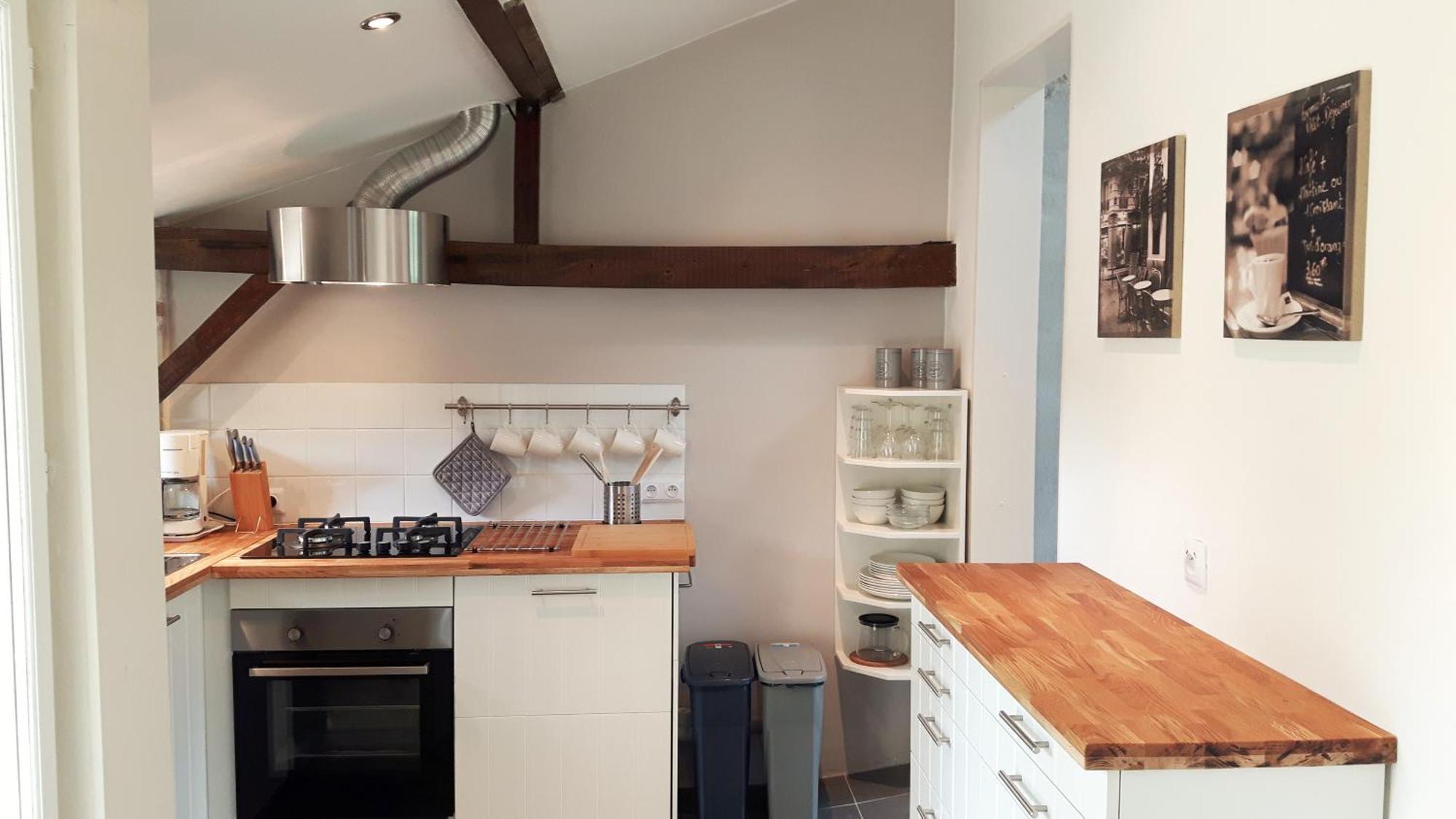 Chateau La Mothaye - Self Catering Apartments With Pool In The Loire Valley Les Bois-d'Anjou الغرفة الصورة